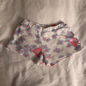 Beaufort Bonnet Girls Shorts